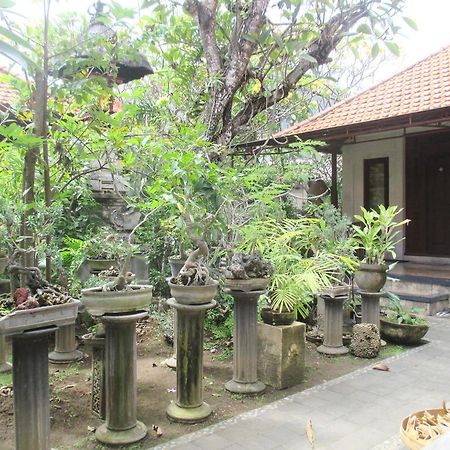 Mona Homestay Sanur Dış mekan fotoğraf