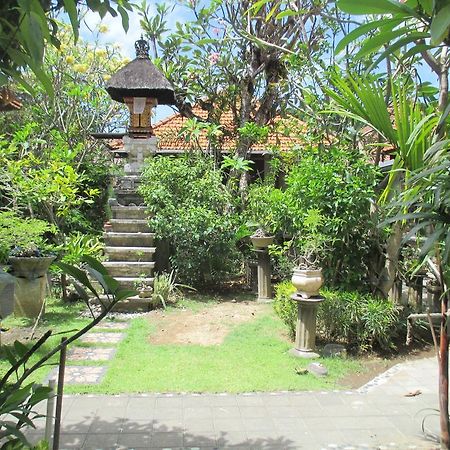 Mona Homestay Sanur Dış mekan fotoğraf