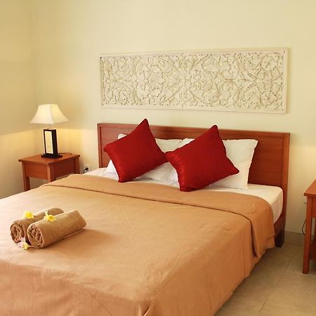 Mona Homestay Sanur Dış mekan fotoğraf