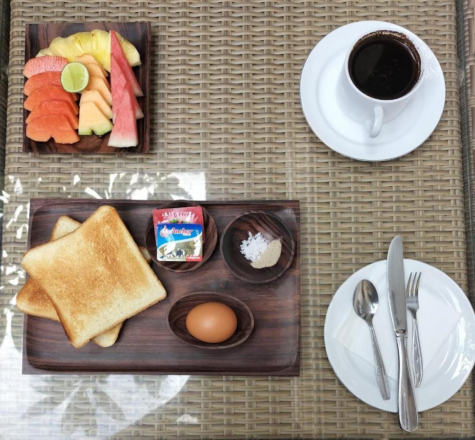 Mona Homestay Sanur Dış mekan fotoğraf