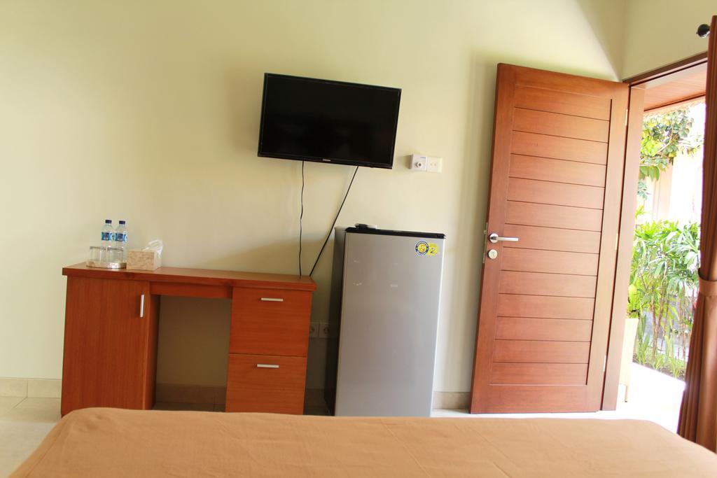 Mona Homestay Sanur Dış mekan fotoğraf
