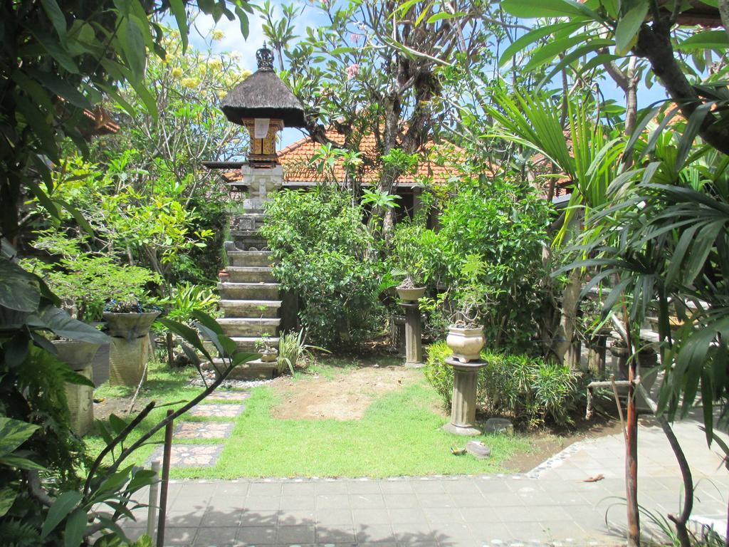Mona Homestay Sanur Dış mekan fotoğraf