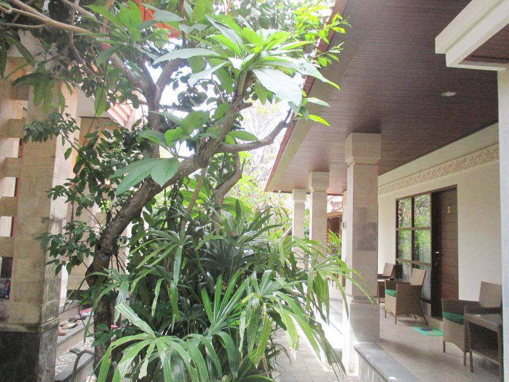 Mona Homestay Sanur Dış mekan fotoğraf