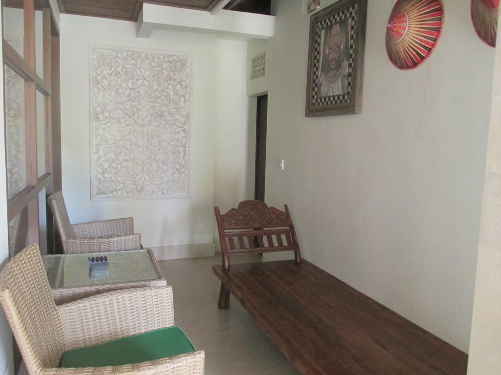 Mona Homestay Sanur Dış mekan fotoğraf