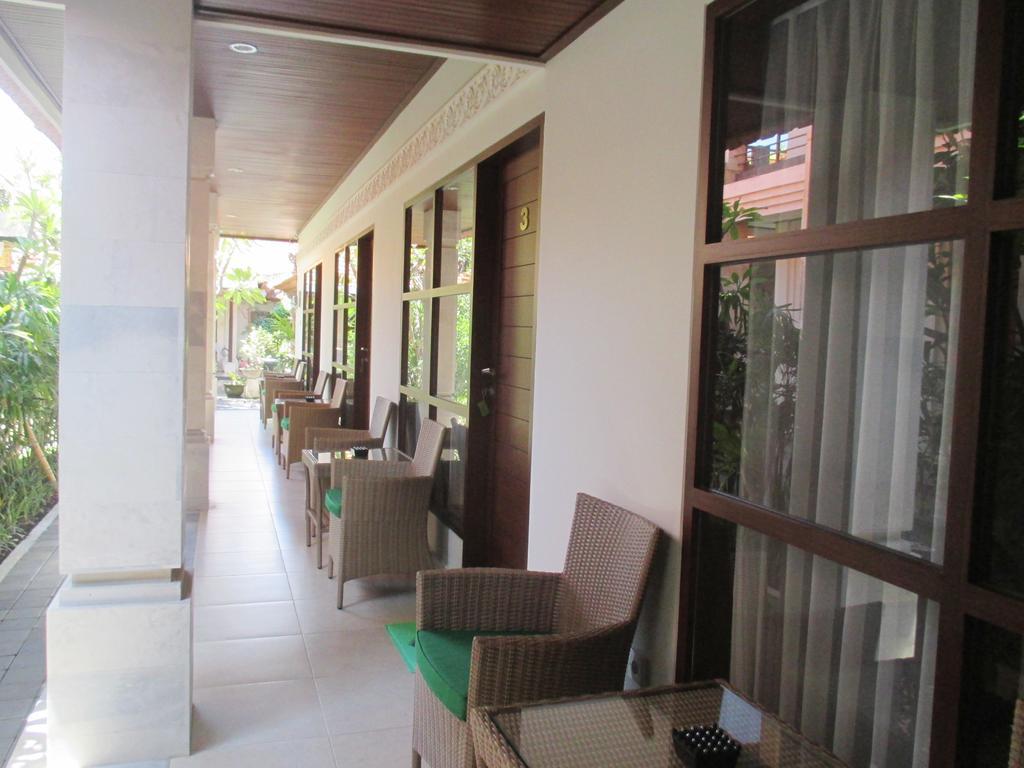 Mona Homestay Sanur Dış mekan fotoğraf