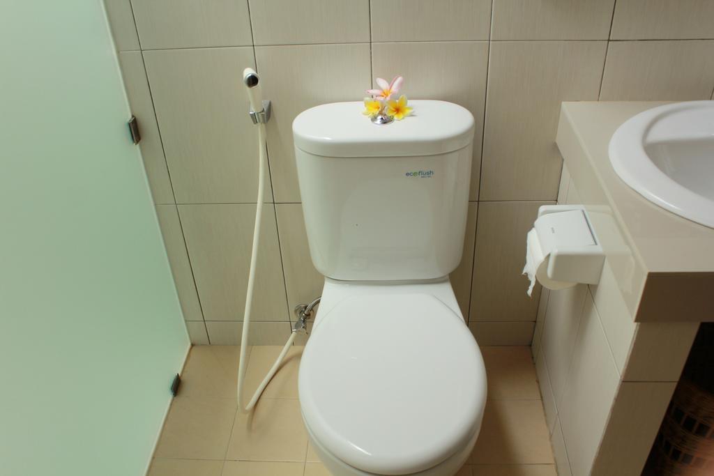 Mona Homestay Sanur Dış mekan fotoğraf
