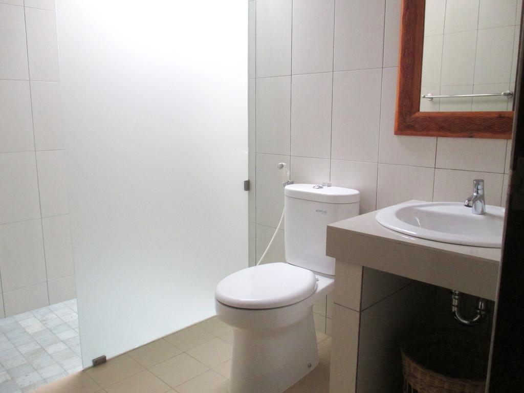 Mona Homestay Sanur Dış mekan fotoğraf