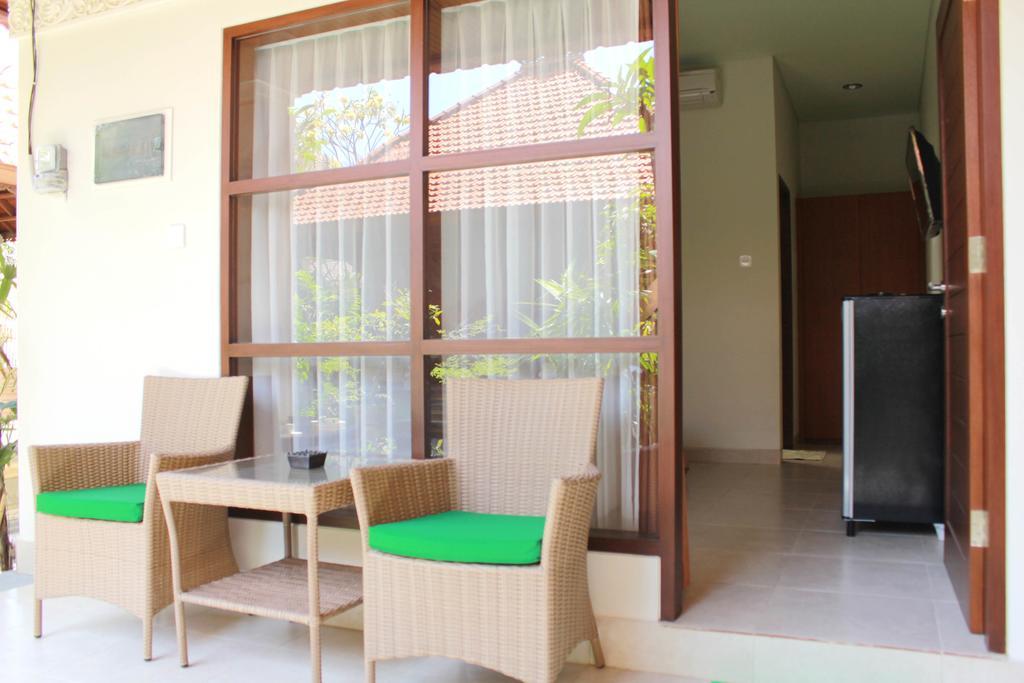 Mona Homestay Sanur Dış mekan fotoğraf