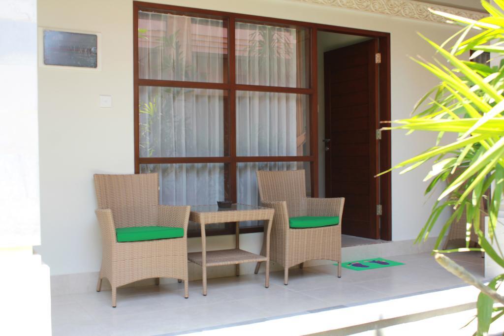Mona Homestay Sanur Dış mekan fotoğraf