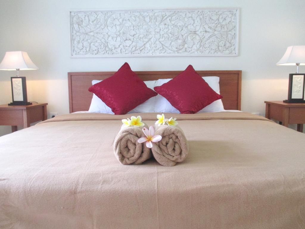 Mona Homestay Sanur Dış mekan fotoğraf