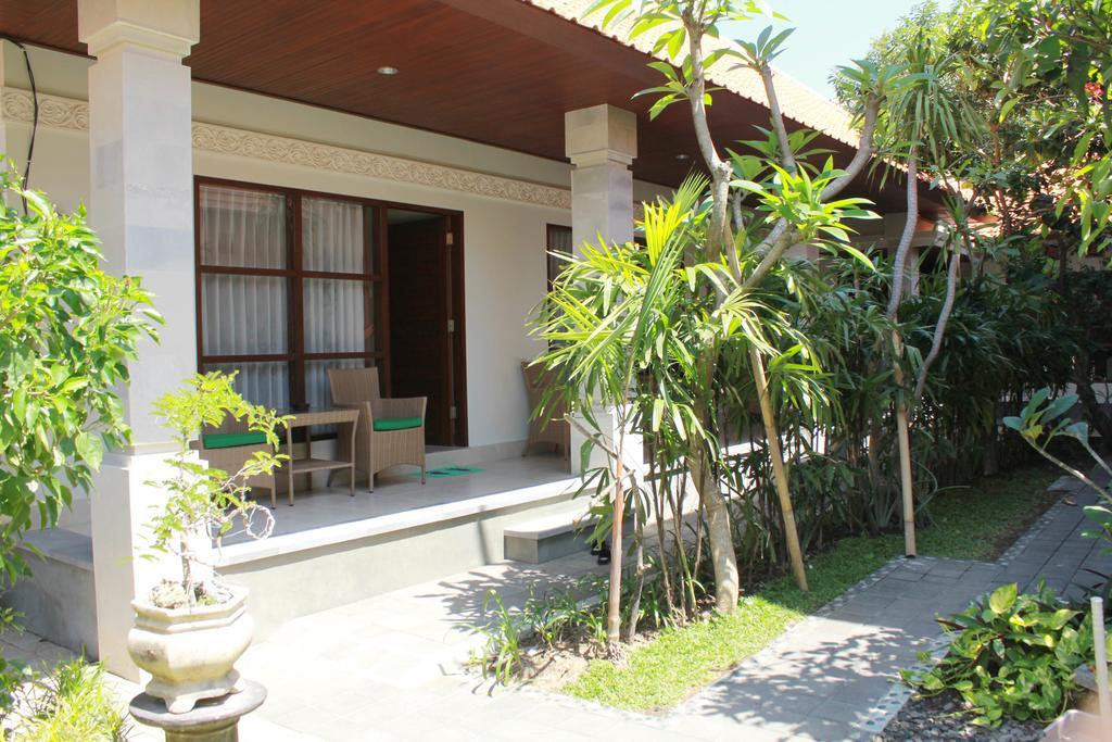 Mona Homestay Sanur Dış mekan fotoğraf